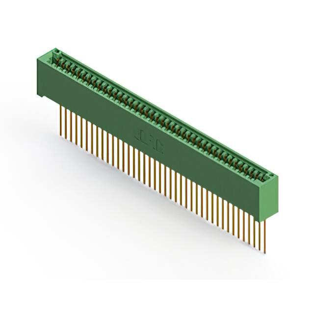345-040-541-101 EDAC Inc.  Edgeboard Connectors